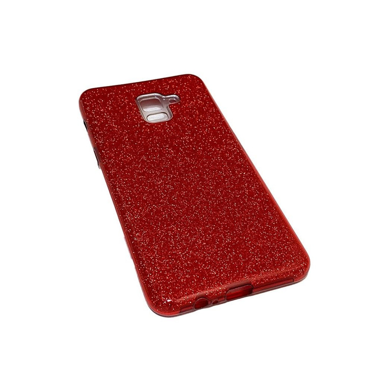 قاب گوشی موبایل سامسونگ a8 plus-A8 PLUS.مدل شاین