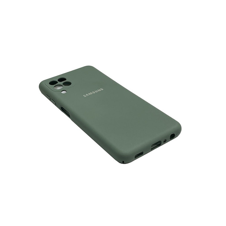 قاب موبایل سامسونگ a22 فورجی-a22 4g-m32.مدل سیلیکن