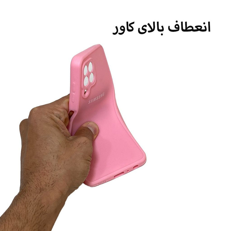 قاب موبایل سامسونگ a22 فورجی-a22 4g-m32.مدل کلاسیک