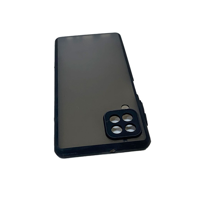 قاب گوشی موبایل سامسونگ a22 فورجی-a22 4g-m32.مدل لنزدار