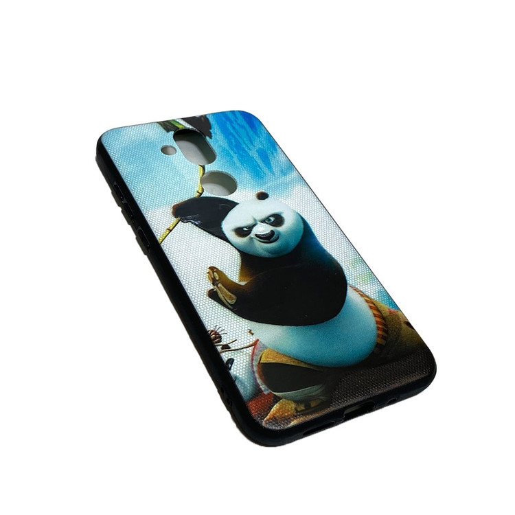 قاب موبایل نوکیا7.1پلاس-x7-nokia 8.1نوکیا -مدل پاندا