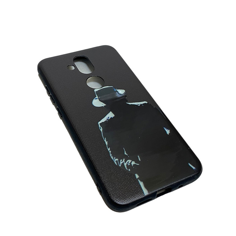 قاب موبایل نوکیا7.1پلاس-x7-nokia 8.1نوکیا -مدل مردونه