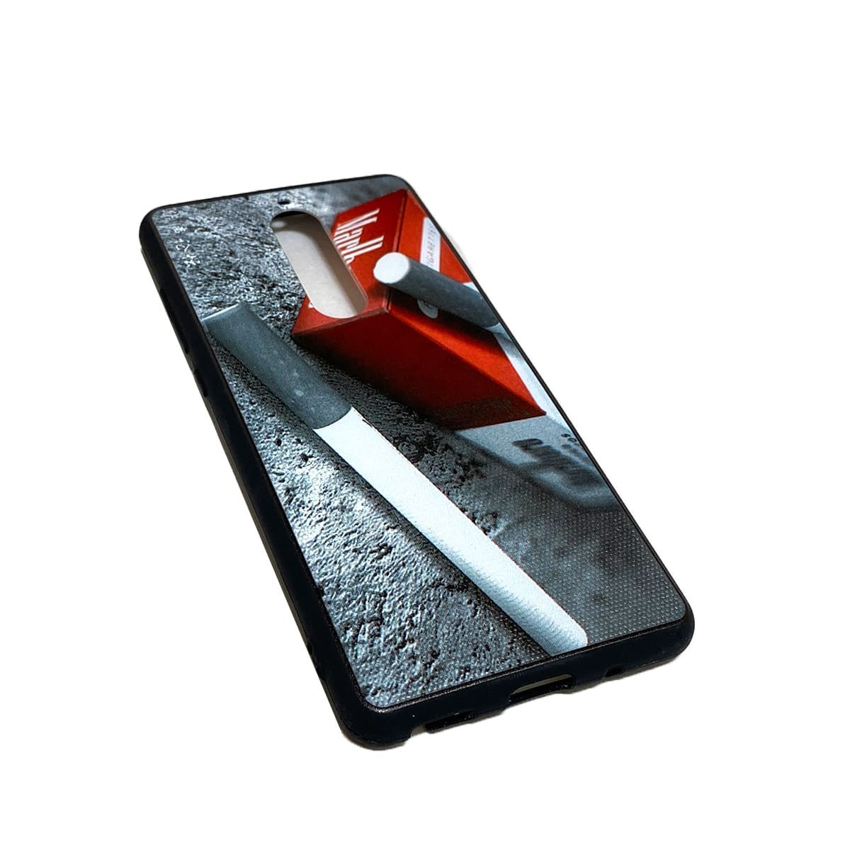 قاب موبایل نوکیا Nokia 5.1-nokia5.1 .مدل سیگار