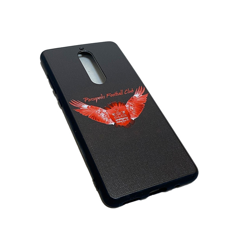 قاب موبایل نوکیا Nokia 5.1-nokia5.1 .مدل پرسپولیس