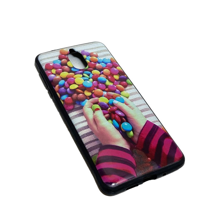 قاب موبایل نوکیا Nokia3.1-nokia3.1 .مدل اسمارتیز