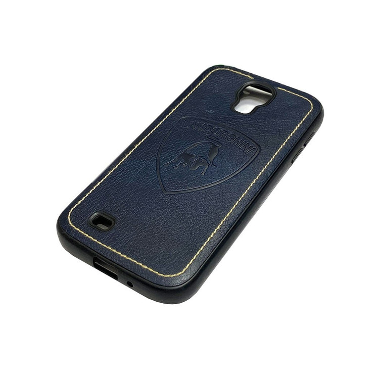 قاب گوشی موبایل سامسونگs4-S4-اس4.مدل برند لامبورگینی