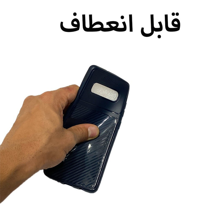 قاب گوشی موبایل s10 plus -s10plus-اس10پلاس.مدل کلاسیک
