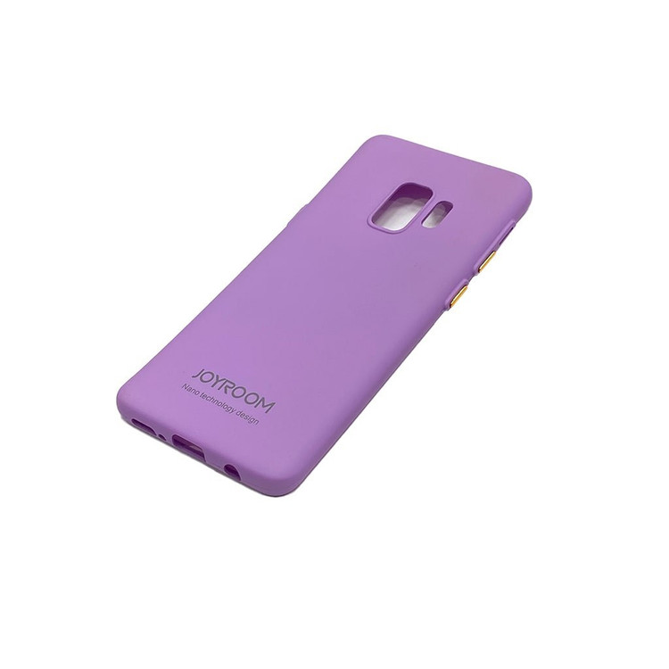 قاب گوشی موبایل S9 -s9-اس9.مدل قابل انعطاف رنگی