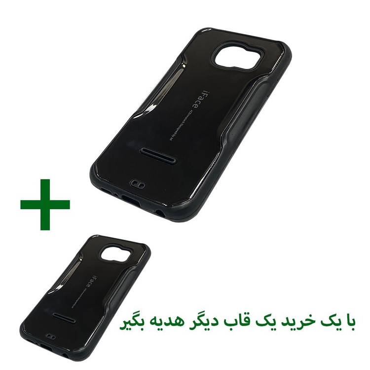 قاب گوشی موبایل S6 -s6-اس6.مدل کلاسیک ایفیس