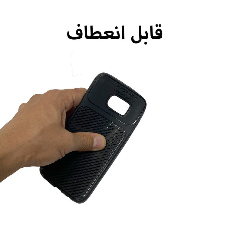 قاب گوشی موبایل s7 edge -s7 edge-اس7ایج.مدل اتوفوکوس