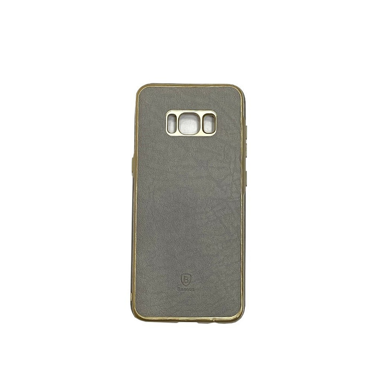 قاب گوشی موبایل S8 -s8-اس8.مدل کلاسیک قابل انعطاف