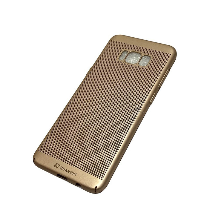 قاب گوشی موبایل S8 -s8-اس8.مدل توری کلاسیک