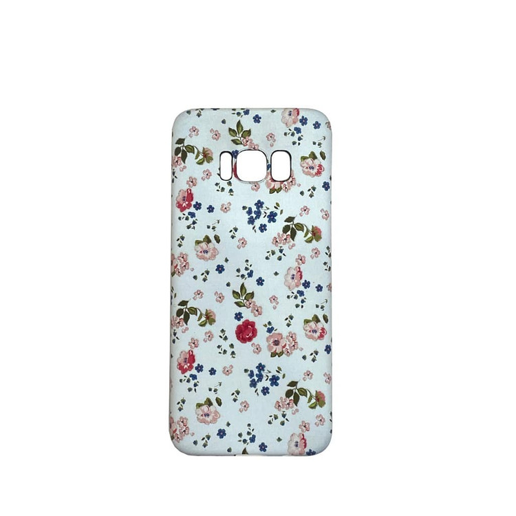 قاب گوشی موبایل s8 plus-s8plus-اس8پلاس.مدل گل برجسته
