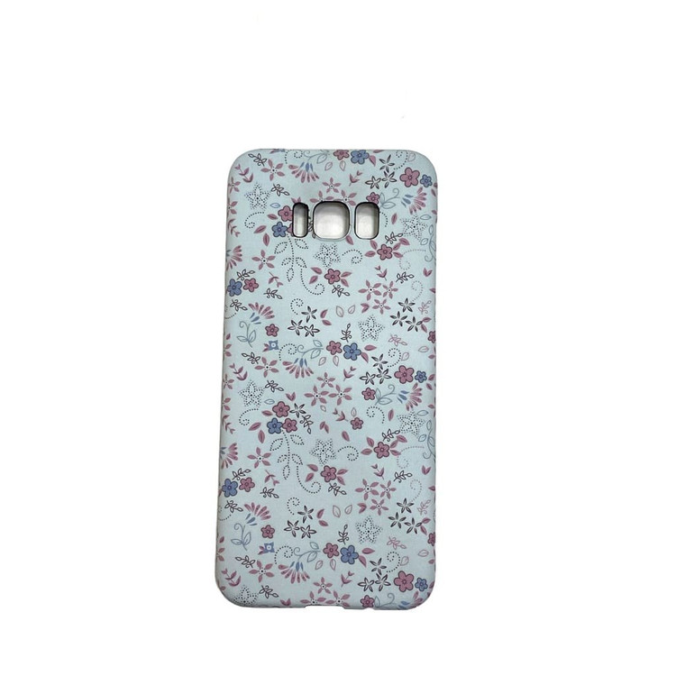 قاب گوشی موبایل s8 plus-s8plus-اس8پلاس.مدل گلبرگ برجسته