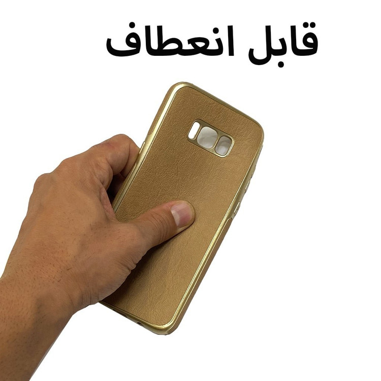 قاب گوشی موبایل s8 plus-s8plus-اس8پلاس.مدل رسمی اورجینال