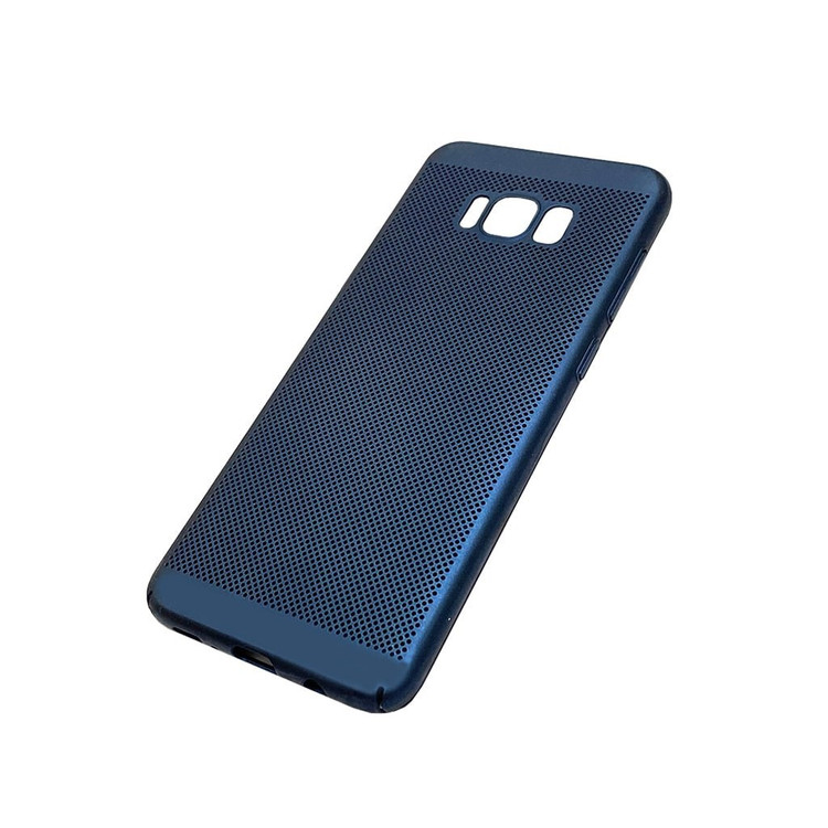 قاب گوشی موبایل s8 plus-s8plus-اس8پلاس.مدل توری کلاسیک مشبک