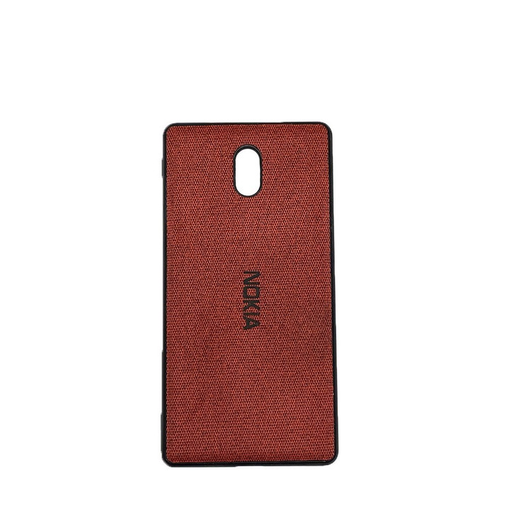 قاب گوشی موبایل نوکیا Nokia3-nokia3 .مدل برزنتی