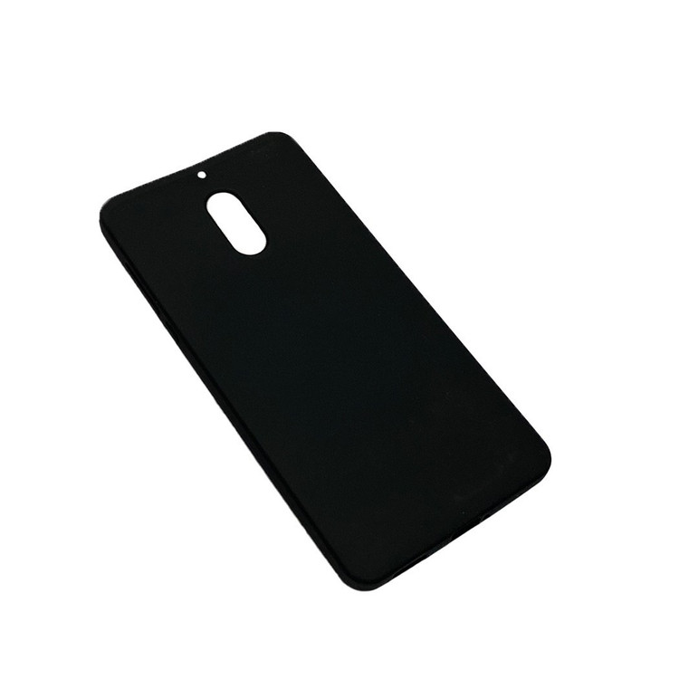 قاب موبایل نوکیاNokia 6- nokia6.مدل قابل انعطاف