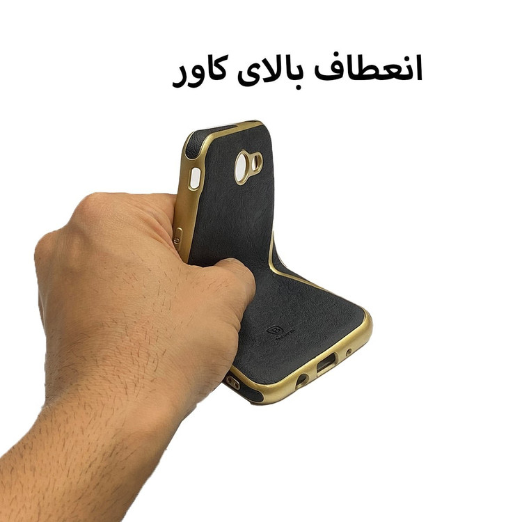 قاب گوشی سامسونگ J3 prim 2017-j327.مدل کلاسیک