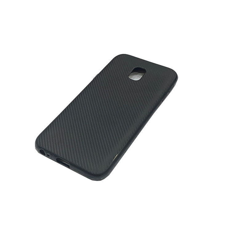 قاب گوشی سامسونگ J330-j3 pro .مدل مورب منعطف