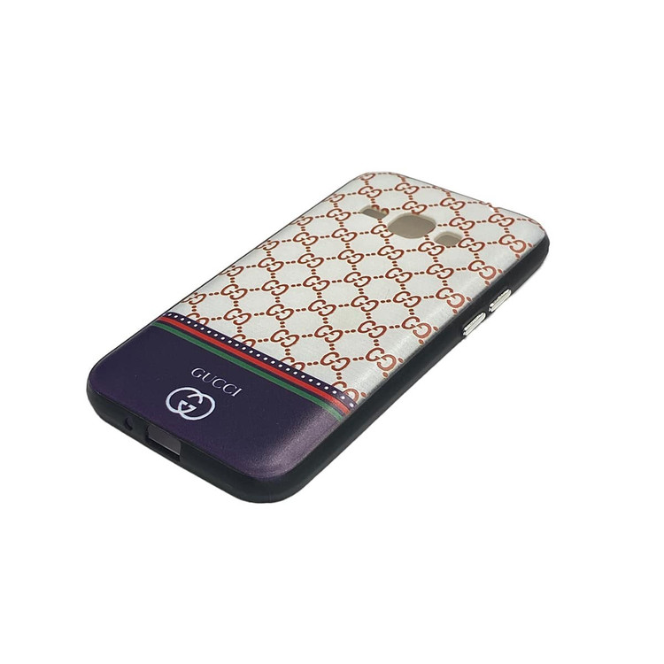 قاب گوشی موبایل سامسونگ j1 2016-J1 2016.مدل برندGUCCI