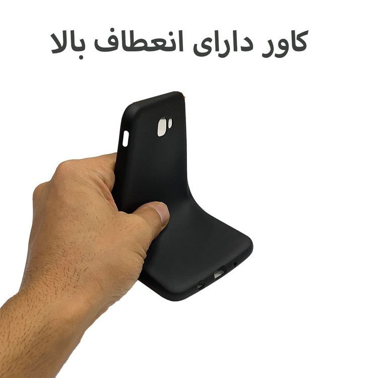 قاب گوشی موبایل سامسونگ J7 PRIME-j7 prime.مدل رسمی
