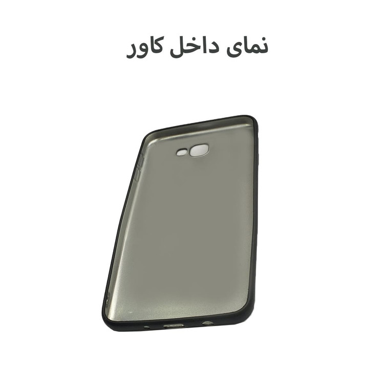 قاب گوشی موبایل سامسونگ J7 PRIME-j7 prime.مدل رسمی