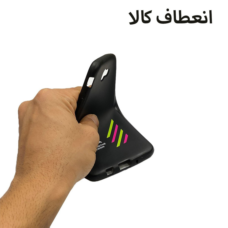 قاب گوشی موبایل سامسونگ J7 PRIME-j7 prime.مدل KOBRA
