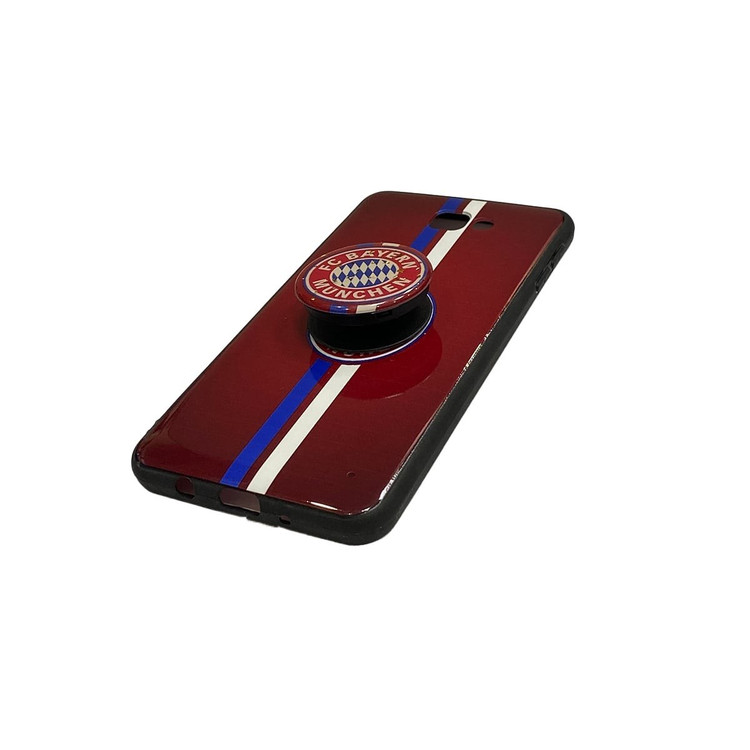 قاب گوشی موبایل سامسونگ J7 PRIME-j7 prime.مدل بایرمونیخ