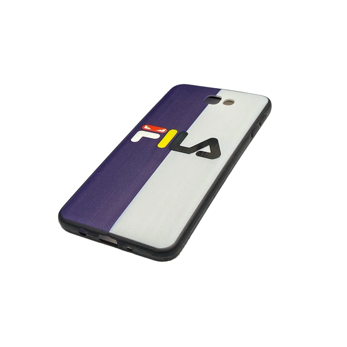 قاب گوشی موبایل سامسونگ J7 PRIME-j7 prime.مدل FILA