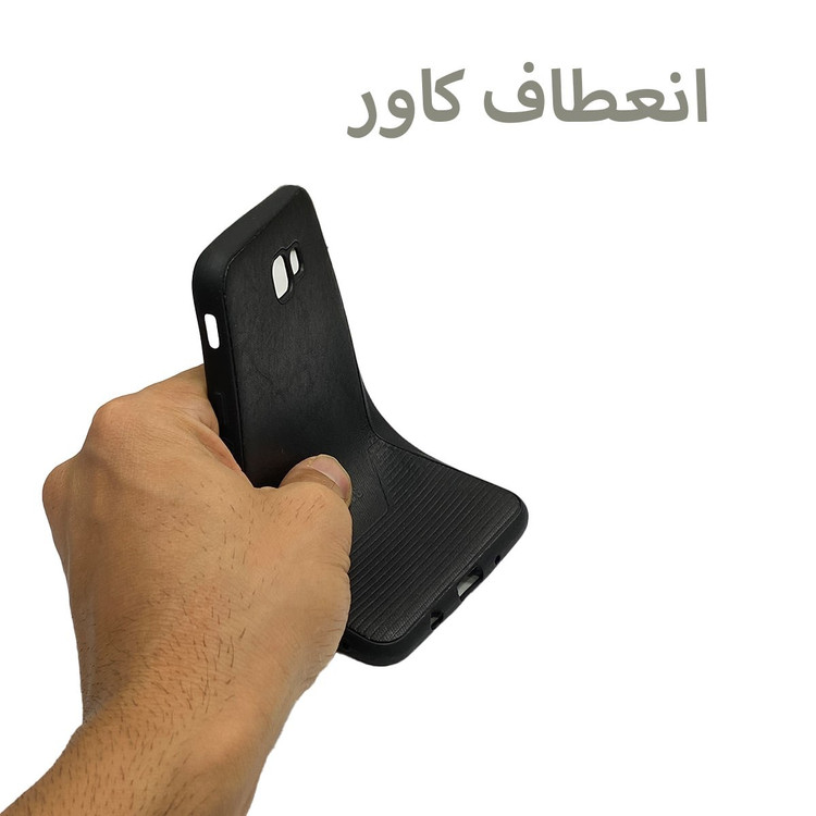 قاب گوشی موبایل سامسونگ J7 PRIME-j7 prime.مدل جین