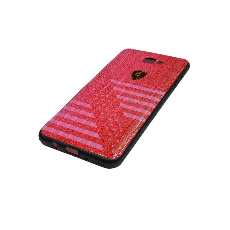 قاب گوشی موبایل سامسونگ J7 PRIME-j7 prime.مدل شیاردار