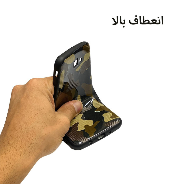 قاب گوشی موبایل سامسونگ J7 PRIME-j7 prime.مدل چیریک