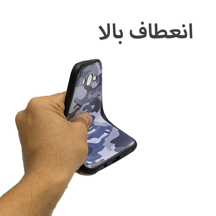 قاب گوشی موبایل سامسونگ J7 -j7 2015.مدل چیریکی