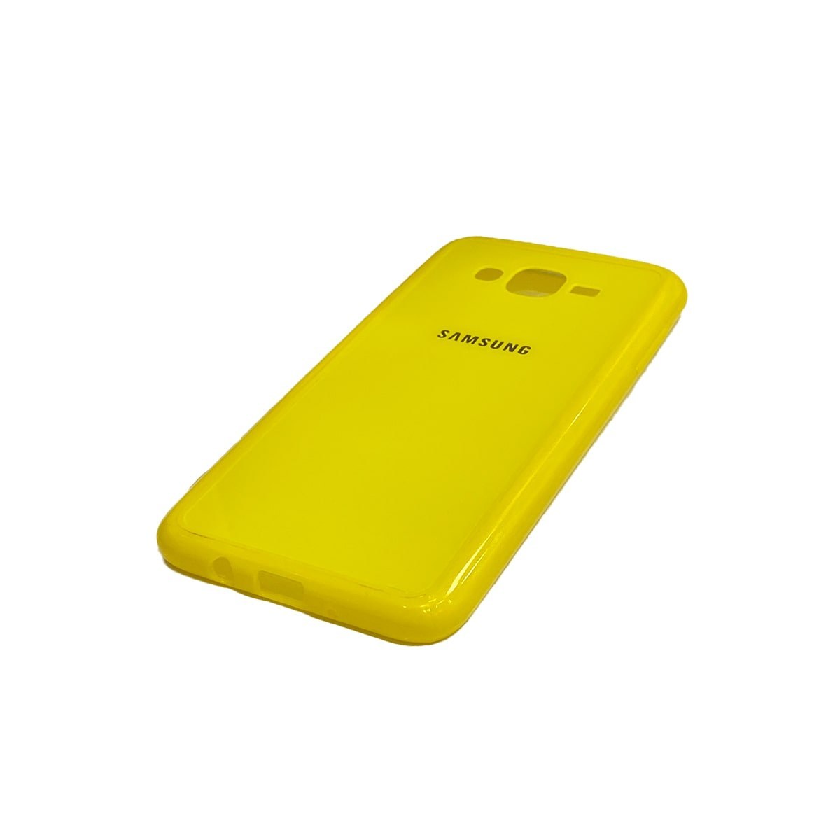 قاب گوشی موبایل سامسونگ J7 -j7 2015.مدل پشت براق