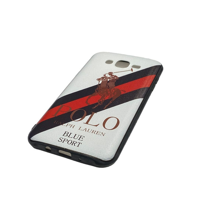قاب گوشی موبایل سامسونگ J7-j7 2015.مدل POLO