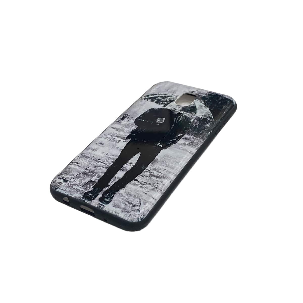 قاب گوشی موبایل سامسونگ J7 PRO-j730.مدل مردانه
