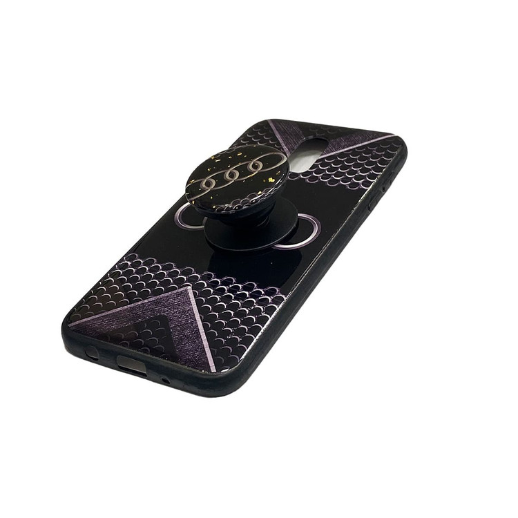 قاب گوشی موبایل سامسونگ J7 PRO-j730.مدل پاپ سوکت
