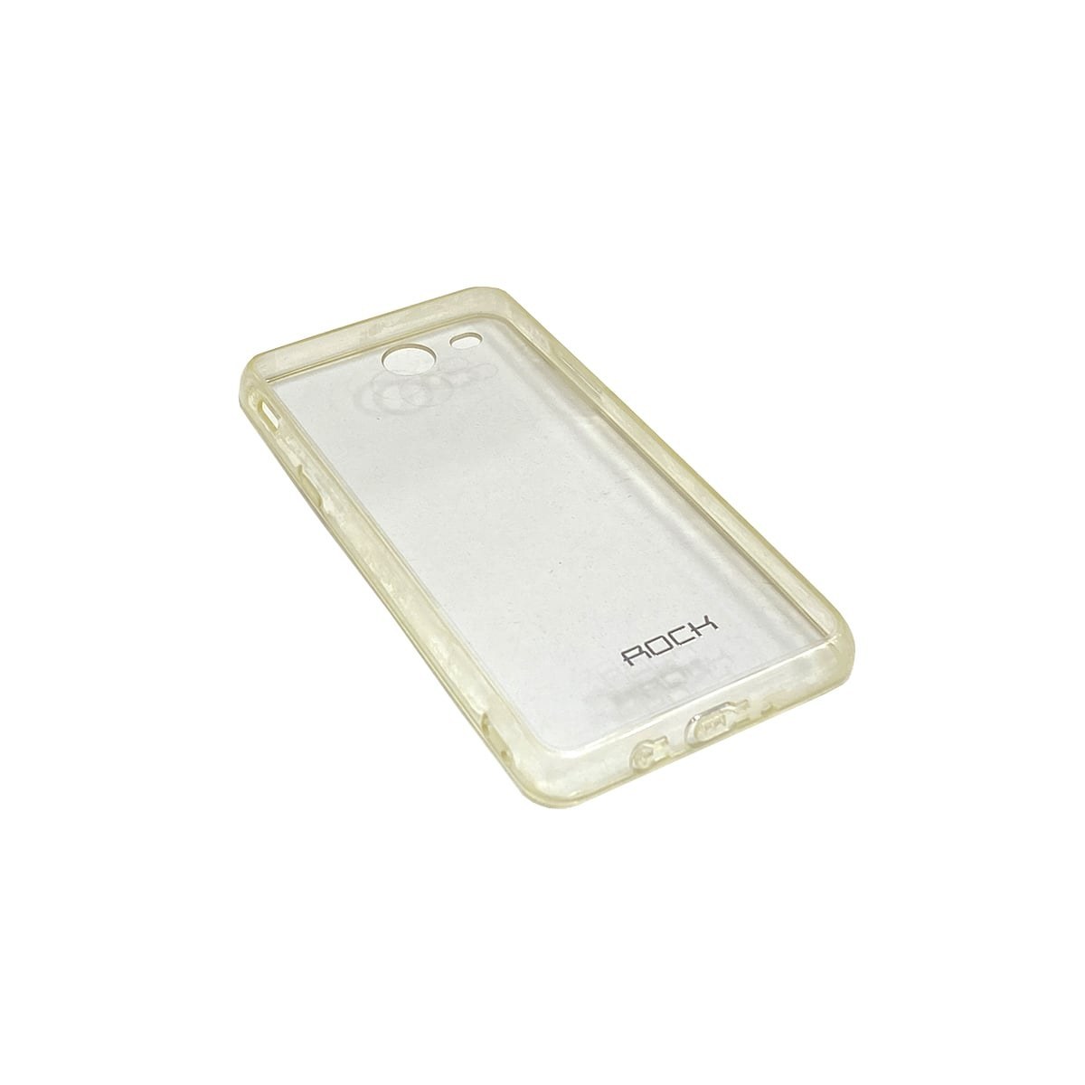 قاب گوشی موبایل سامسونگ J520-j520.مدل شفاف