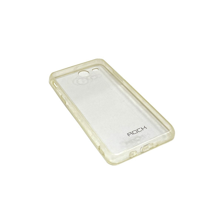 قاب گوشی موبایل سامسونگ J520-j520.مدل شفاف
