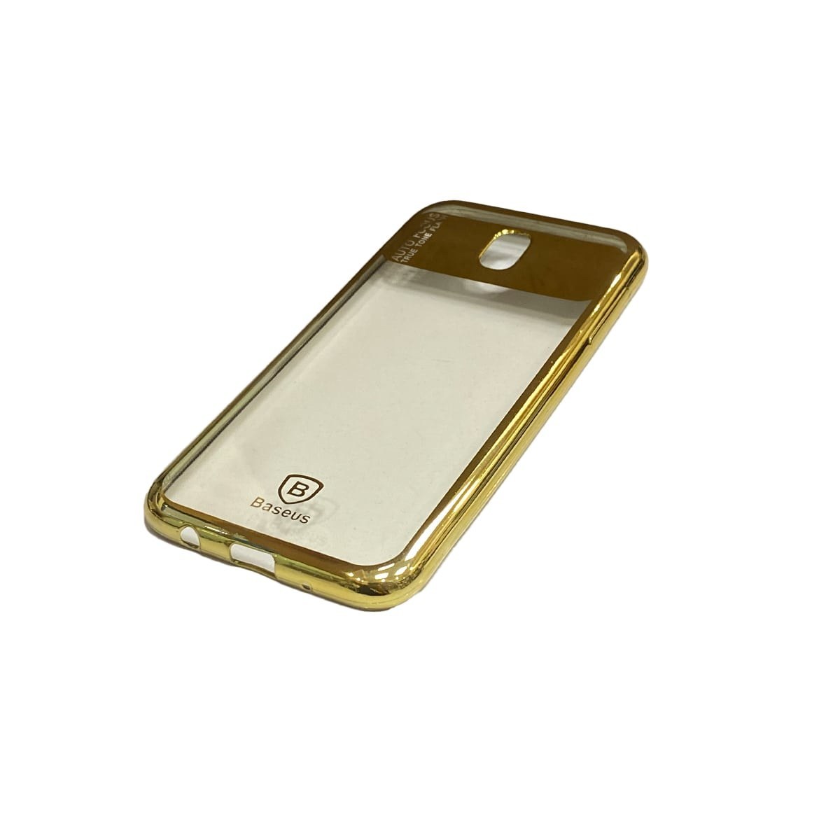 قاب گوشی موبایل سامسونگ J5 PRO-j530.مدل شفاف