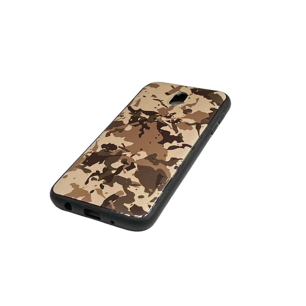 قاب گوشی موبایل سامسونگ J5 PRO-j530.مدل ارتشی خاکی