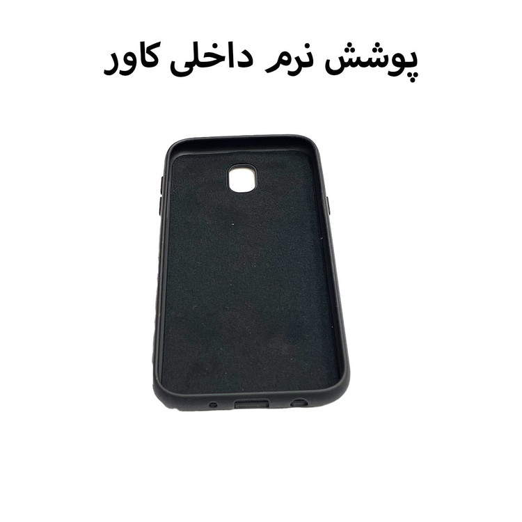 قاب گوشی موبایل سامسونگ J5 PRO-j530.مدل سیلیکن