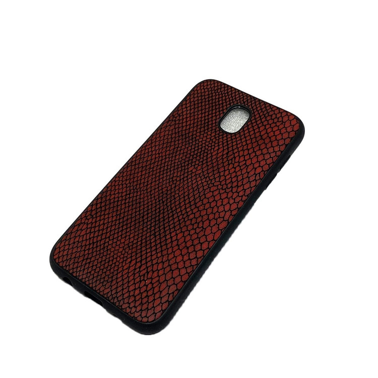 قاب گوشی موبایل سامسونگ J5 PRO -j530.مدل پوست ماری