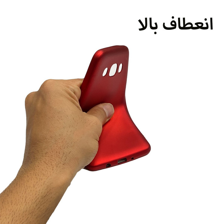 قاب گوشی موبایل سامسونگ j510-J5 2016.مدل ژله ای