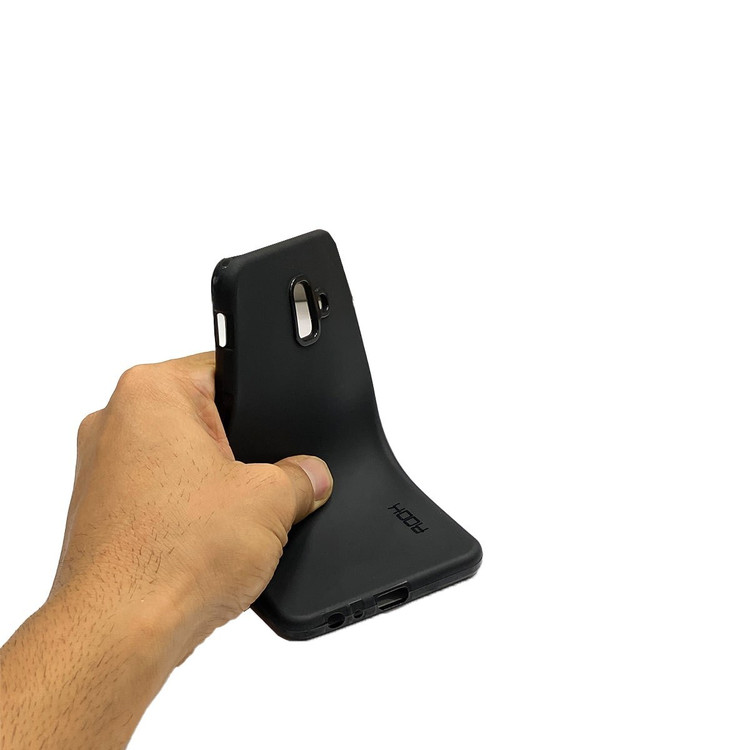 قاب گوشی موبایل سامسونگ j6 prime-j6 plus.مدل ROOK