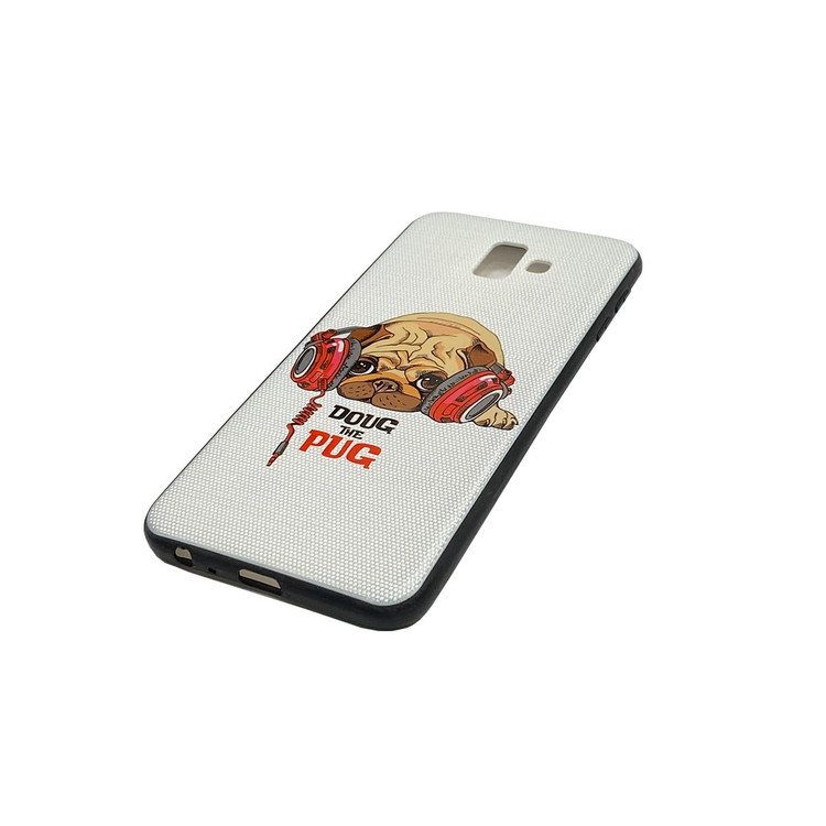 قاب گوشی موبایل سامسونگ j6 prime-J6 PLUS-j6 plus.مدل سگ