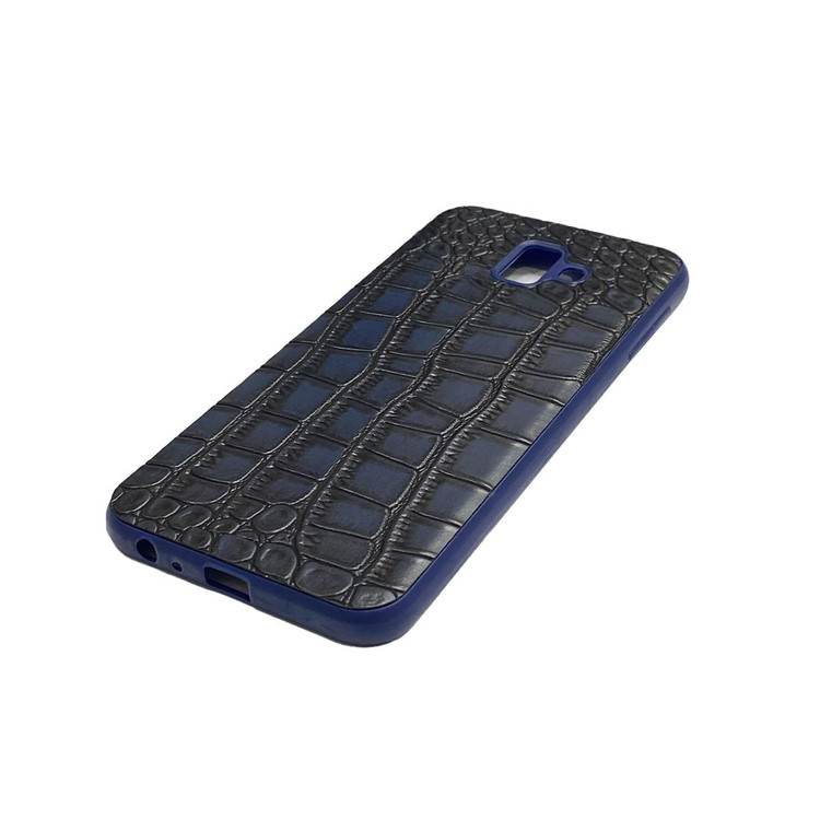 قاب گوشی موبایل سامسونگ j6 prime-J6 PLUS-j6 plus.مدل پوستی