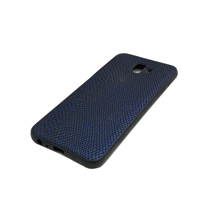 قاب گوشی موبایل سامسونگ j6 prime-J6 PLUS-j6 plus.مدل پوست ماری