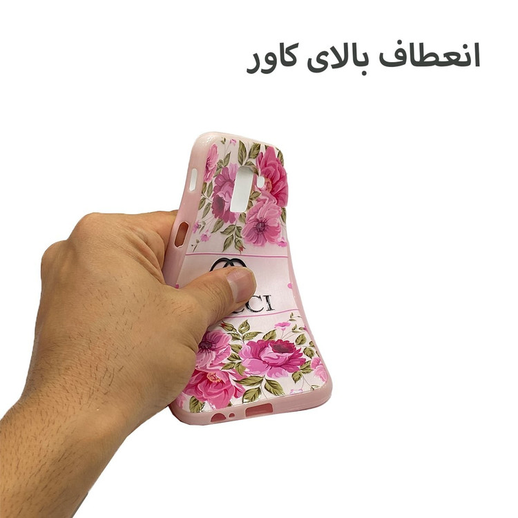 قاب گوشی موبایل سامسونگ j6 2018-J6 2018.مدل برندخاص
